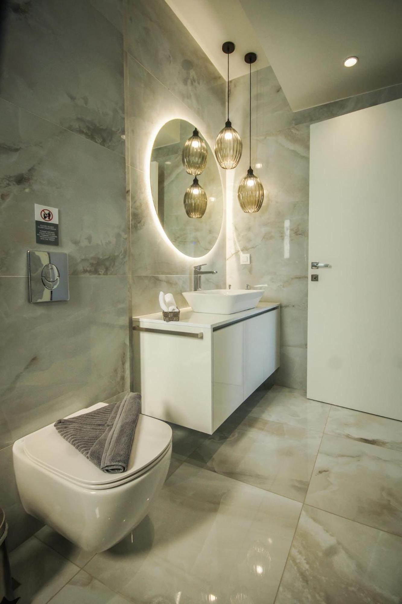 Aquamarine Luxury Suites Archangelos  Exterior foto